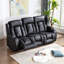 Deneishia 3 Seater Reclining Sofa-608063519