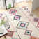 Aston Tribal Native Ivory Area Rug