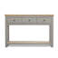 Askas 120cm Console Table