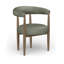 Chaise rembourrée en cuir Sable-1333969595-1333969591