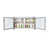 Refrigerator-48"W 13.1CF is out of stock