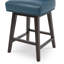 Alanys Swivel Upholstered Counter Stool-52599938