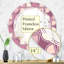 Miroir mural moderne sans cadre-45628713-122496917