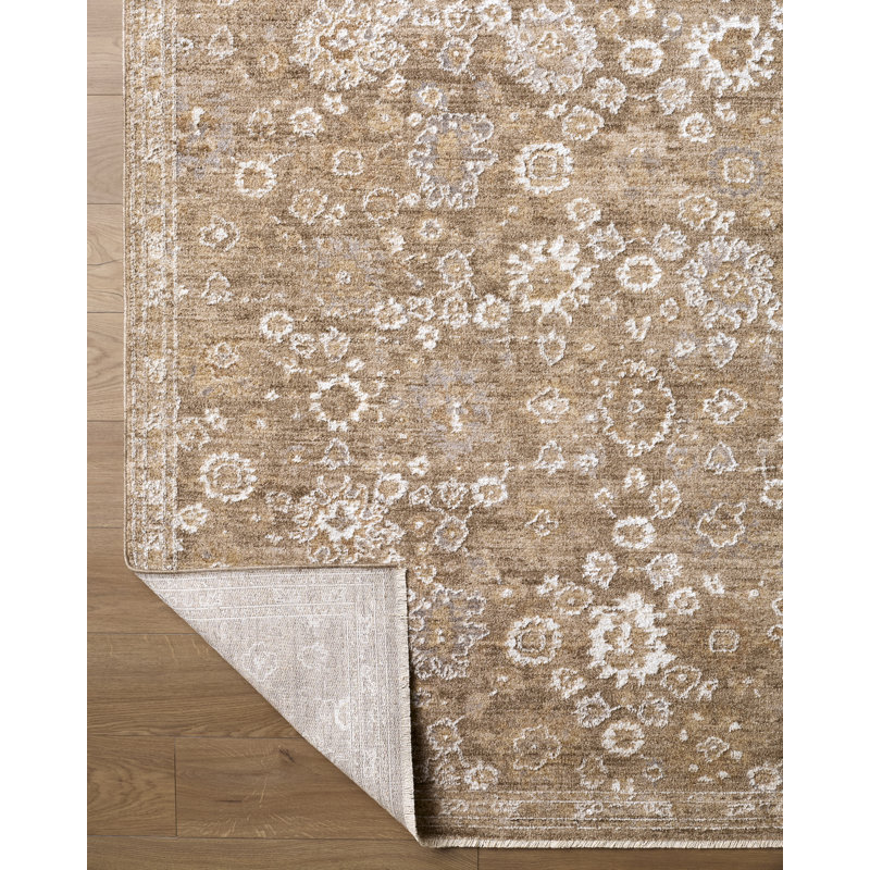 Becki Owens X Livabliss Penny Machine Woven Rug, Rectangle 9' x 12'6"