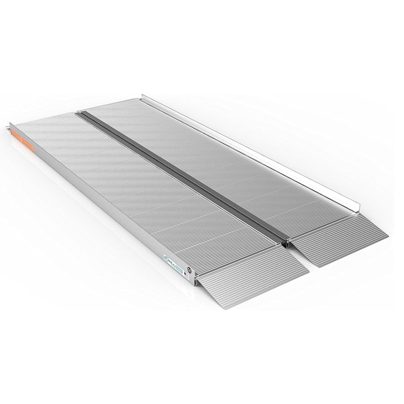 Rampe portative en métal EZ-Access, L 30 po x L 72 po