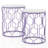 Crowne Nesting Tables-1476993389