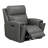 Anjelia Zero Wall Power Recliner w/ USB Ports-85088778