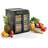 Excalibur 10-Tray Dual-Zone Food Dehydrator