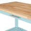 Table de préparation avec tiroir Janxiel-686024376