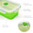 Darleen 25.36oz. Food Storage Container