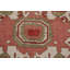 Tapis turc en laine Heriz Serapi