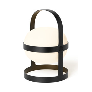 Lampe solaire douce