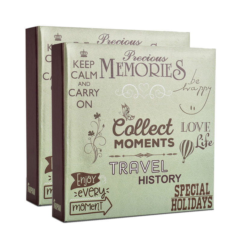 Paper Album