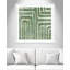 «Whimsical Green I Print» par Emma Peal-108049696-108049700
