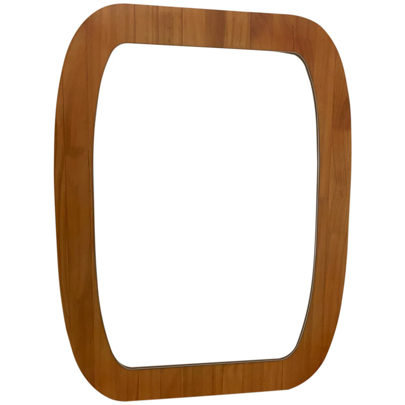 Miroir d'appoint Antique, 33 po x 25 po