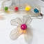 Yatra LED Natural Cocoon String Light-1896738122