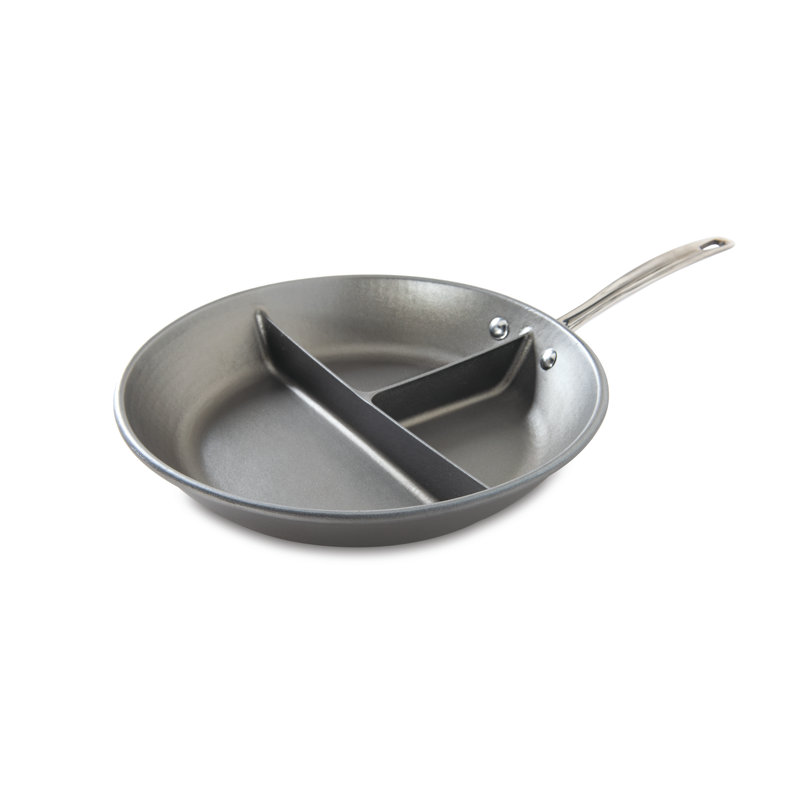 Plat à sauter 3 en 1 Nordic Ware