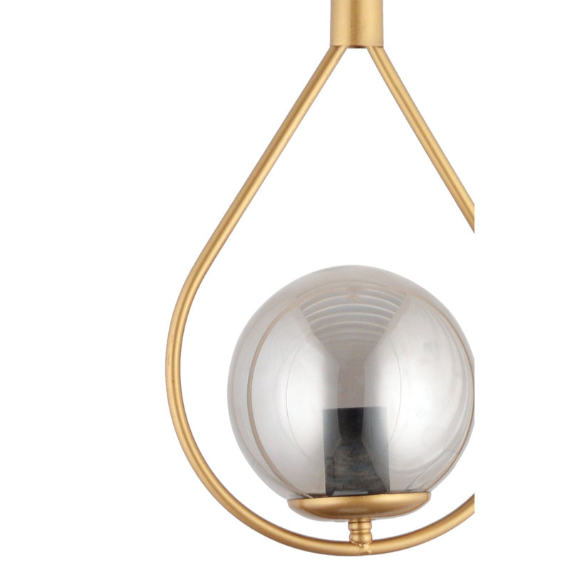 Lustre, Doré