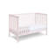 Lit de bébé convertible 3-en-1 Palmer Deux Remi-36392534