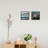Drennon Metal Picture Frame, Aluminum Photo Frames for Table Top and Wall Mounting-1869477735-1874268694