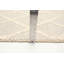 Tapis carré unique 5 pi 11 po x 5 pi 10 po Iagulli