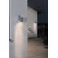 Monza 13.5cm H Outdoor Armed Sconce-22592370