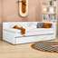 Lit de jour rembourré Cano-954937625