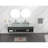 Above  Bathroom Vessel Sink, Bathroom Sink  Lavatory Vanity Cabinet-125252128