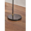 Theia 144cm Brushed Task Floor Lamp