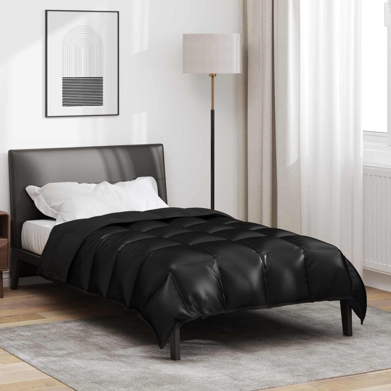 Bedding, Single