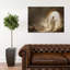 Wrapped Canvas Print-111400193