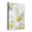 Floral I - peinture sur toile tendue-915411949