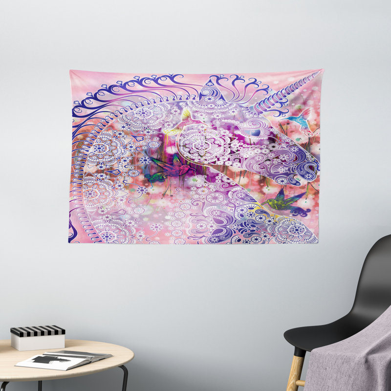 Polyester Tapestry