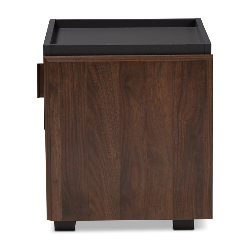 Ashling 18.9'' W Nightstand