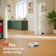 Roborock Q8 Max Robot Vacuum and Mop Cleaner, 5500Pa Suction, Lidar Navigation, Obstacle Avoidance