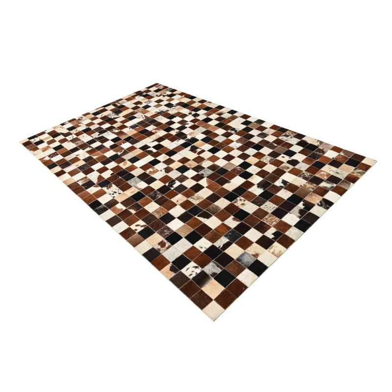 Ortega Multi Rug
