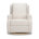Cream Polyester