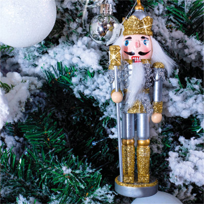 Bogard Nutcracker