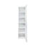 Armoire murale Jordyn l 13,8 "x H 65"-38159501