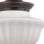 Luminaire suspendu simple à 1 lumière Maisie-22514425-22514430