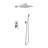 Thermostatic Complete Shower System-97571325