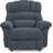 Randell Oversized Manual Rocking Recliner-469868114