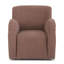 Chaise pivotante Rumy-1003820741
