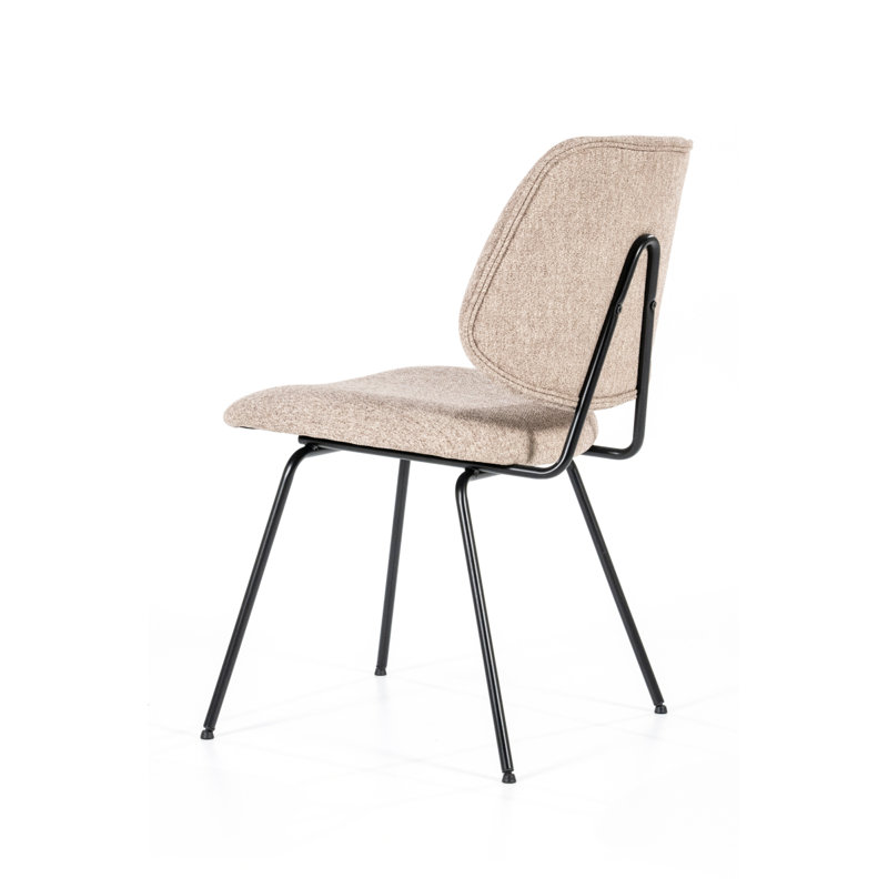 Lynn Upholstered Dining Chair