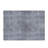 Cherfrere Vinyl Abstract Rectangle Placemat-666317289