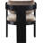 Sacha Frink Upholstered Dining Arm Chair-990218000-990218045