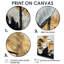 Azer - Animaux, art mural, salon-1991795257-1991795419-1991795426