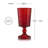 Mitzi Wine Goblet Glasses-1047869327