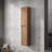 Float Mounting Design Bathroom Side Cabinet-1526658000