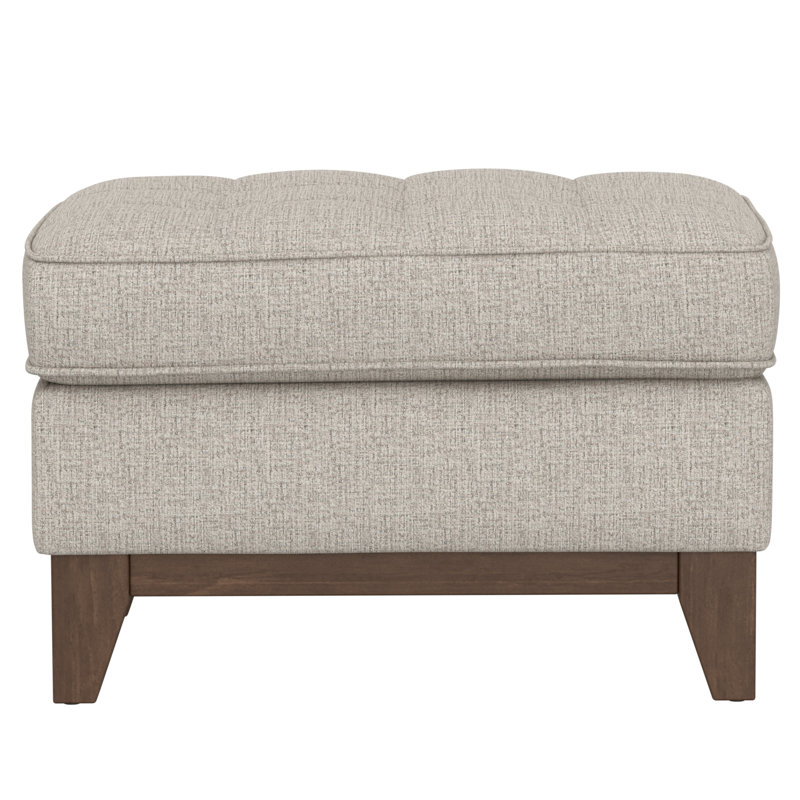 fauteuil repose-pieds